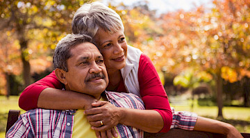 Over 50s Life Insurance